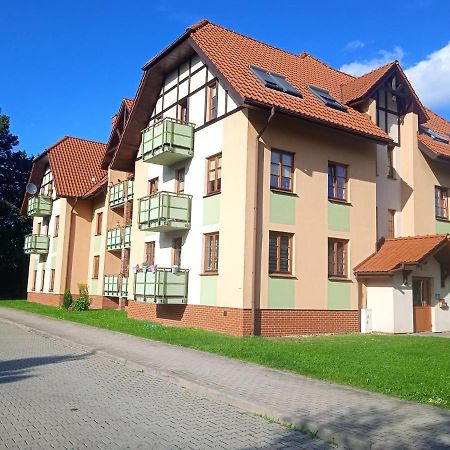 Sloneczny Apartament W Centrum Pieknych Karkonoszy Jelenia Gora Exterior photo