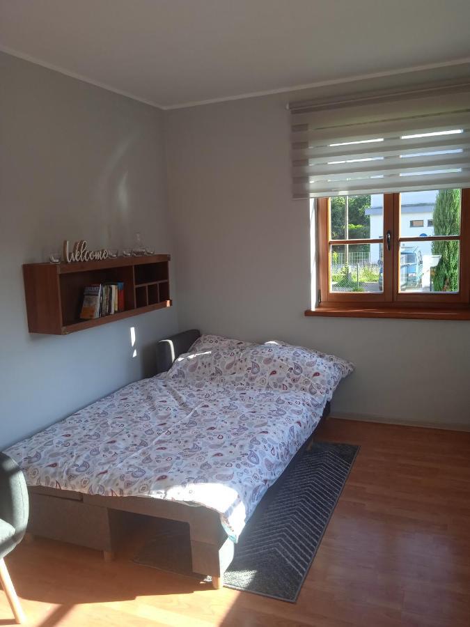 Sloneczny Apartament W Centrum Pieknych Karkonoszy Jelenia Gora Exterior photo
