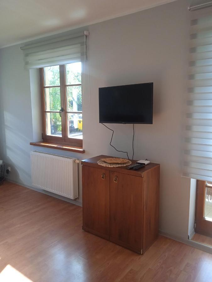 Sloneczny Apartament W Centrum Pieknych Karkonoszy Jelenia Gora Exterior photo