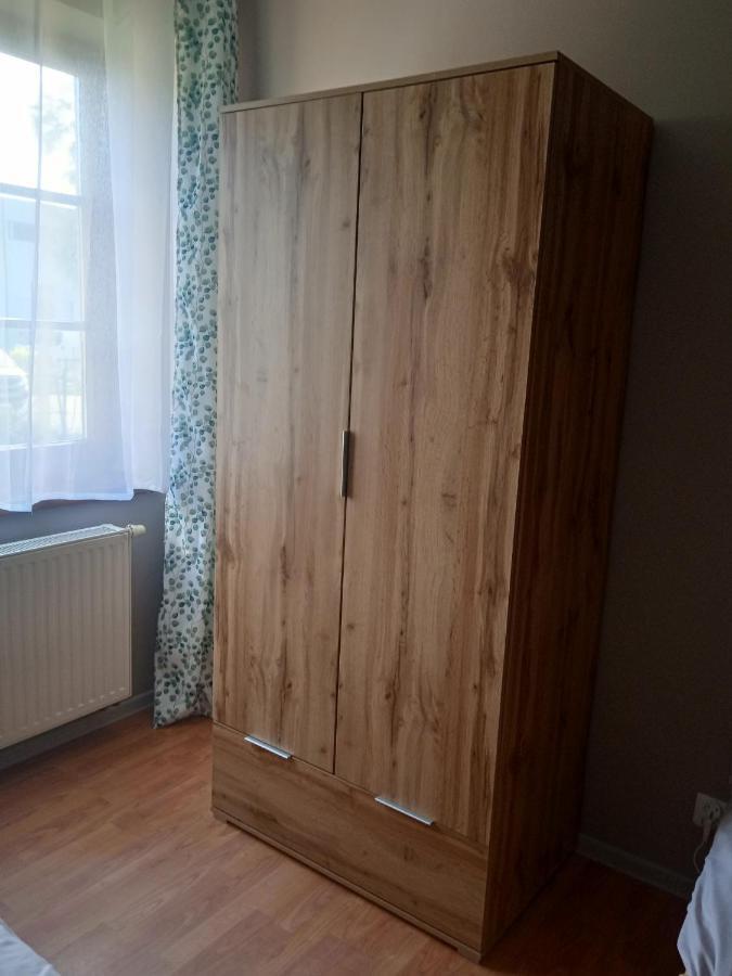 Sloneczny Apartament W Centrum Pieknych Karkonoszy Jelenia Gora Exterior photo