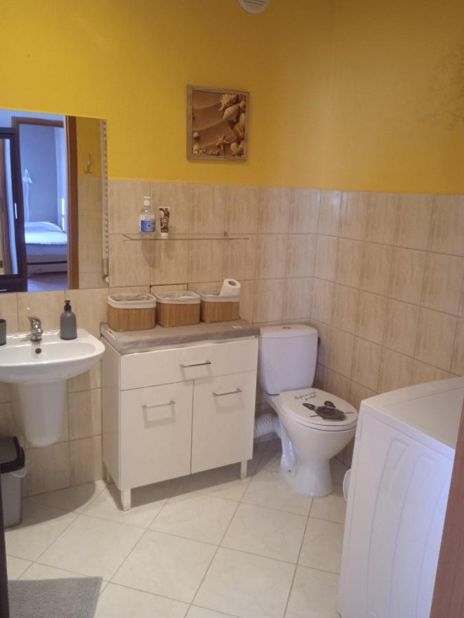 Sloneczny Apartament W Centrum Pieknych Karkonoszy Jelenia Gora Exterior photo