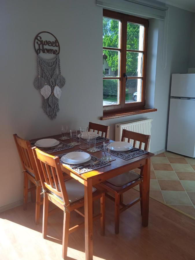 Sloneczny Apartament W Centrum Pieknych Karkonoszy Jelenia Gora Exterior photo
