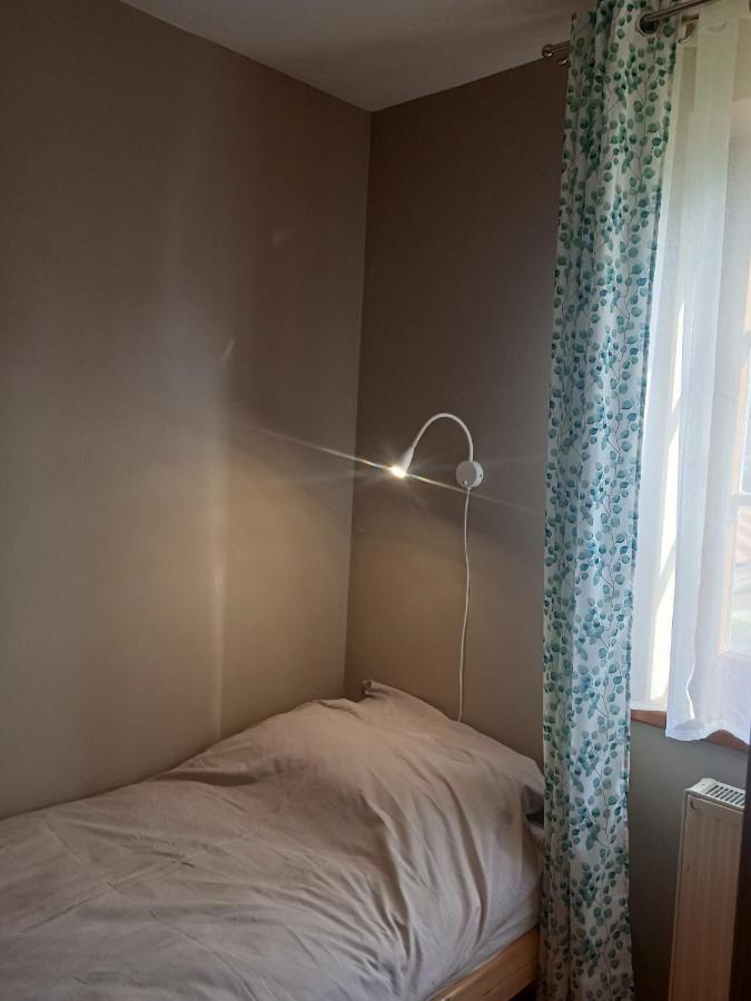 Sloneczny Apartament W Centrum Pieknych Karkonoszy Jelenia Gora Exterior photo
