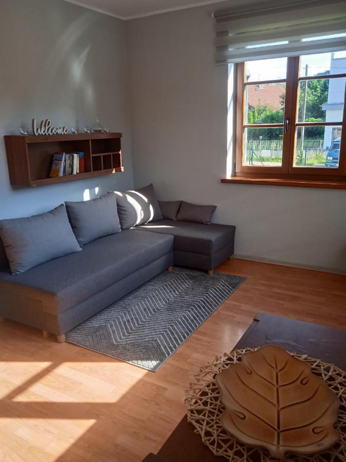 Sloneczny Apartament W Centrum Pieknych Karkonoszy Jelenia Gora Exterior photo
