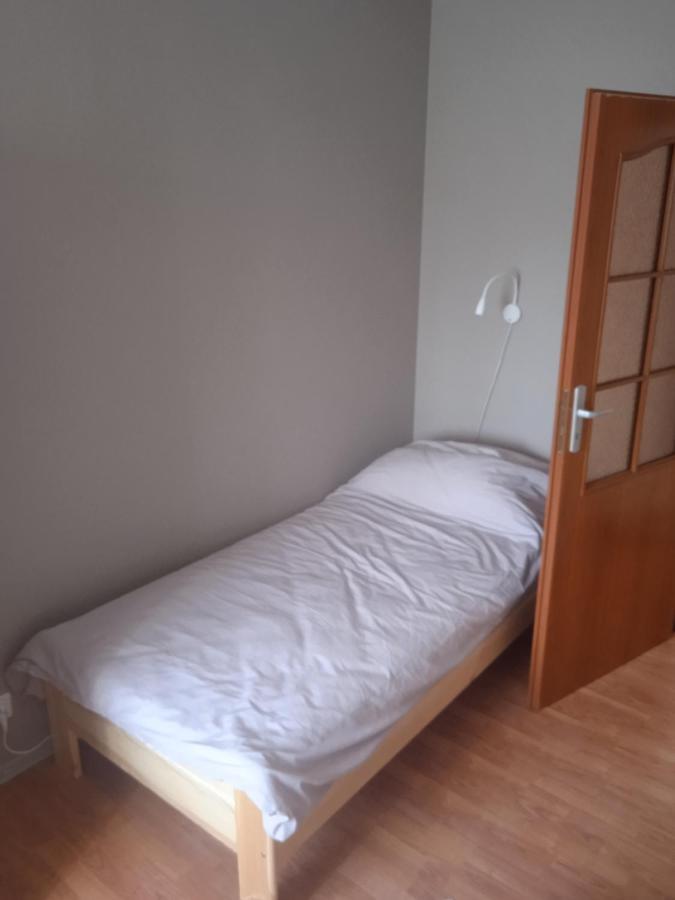 Sloneczny Apartament W Centrum Pieknych Karkonoszy Jelenia Gora Exterior photo
